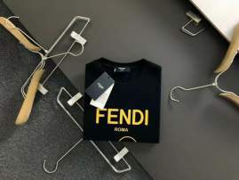 Picture of Fendi T Shirts Short _SKUFendiM-4XL11Lr5614461